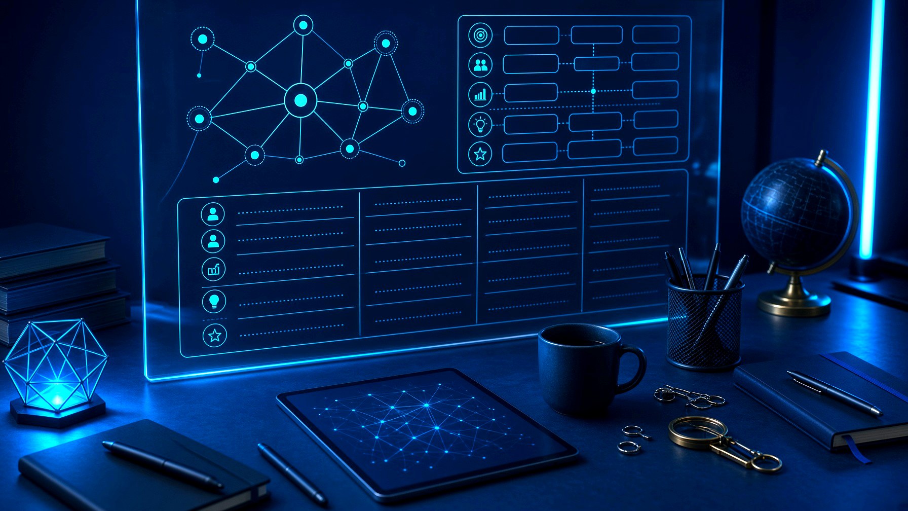 Business analysis fundamentals
